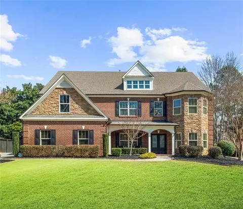 5050 Savannah Run, Cumming, GA 30040