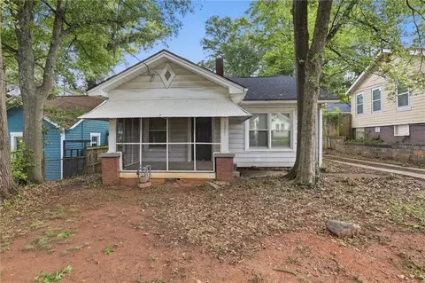 1337 SW Mcclelland Ave, Atlanta, GA 30344