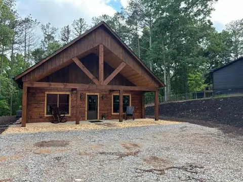895 Camp Branch Rd, Ellijay, GA 30540