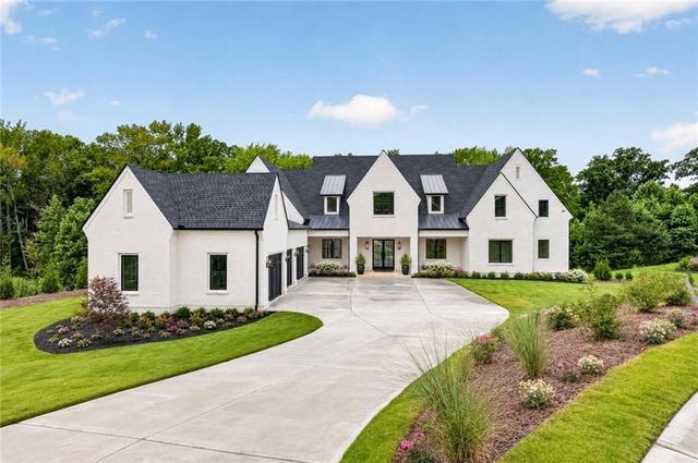 6141 Bethany View Trl, Buford, GA 30518