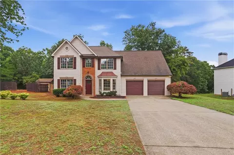 1645 Berryhill Rd, Cumming, GA 30041