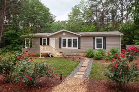10849 Fairmount Hwy, Fairmount, GA 30139