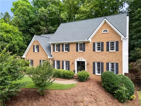 110 Morning Bird Ct, Roswell, GA 30076