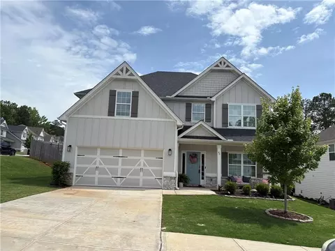 46 Mediterranean Ave, Sharpsburg, GA 30277