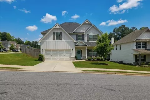 46 Mediterranean Ave, Sharpsburg, GA 30277