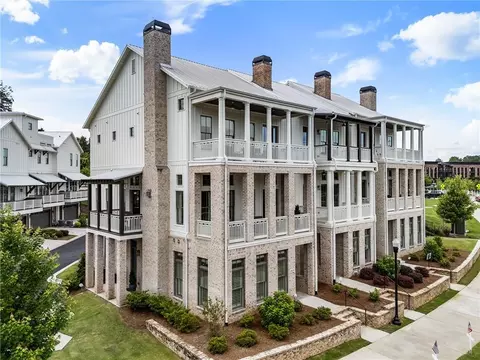 2029 Heritage Walk, Milton, GA 30004