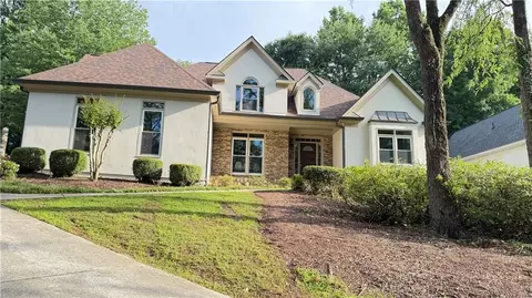 9890 Groomsbridge Rd, Alpharetta, GA 30022