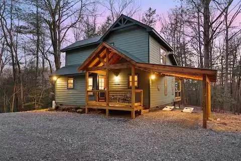 293 Scott Hollow Rd, Ellijay, GA 30540