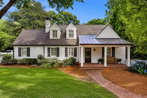 798 Cherokee Rd, Gainesville, GA 30501