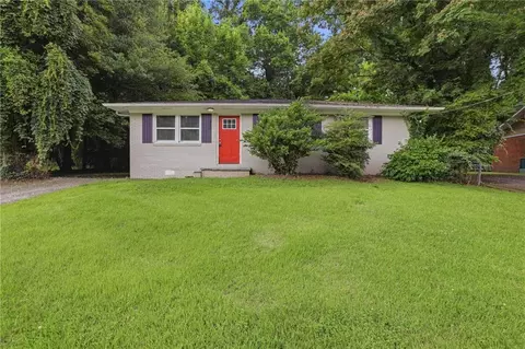 3410 Adkins Rd NW, Atlanta, GA 30331