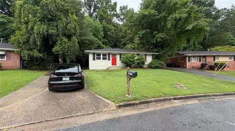 3410 Adkins Rd NW, Atlanta, GA 30331