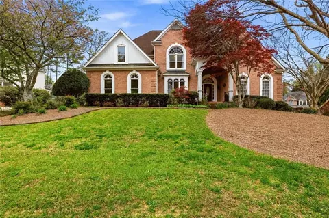 2059 Fairhill Ln NW, Marietta, GA 30064