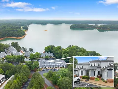 2300 Habersham Marina Rd #302, Cumming, GA 30041