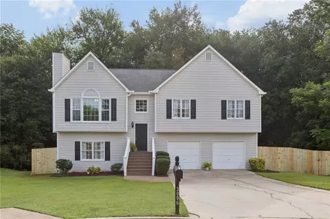 3096 Woodcrest Way, Powder Springs, GA 30127