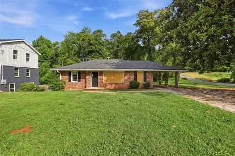 1513 Dianne Ct SE, Atlanta, GA 30316