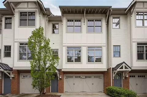 1360 La France St NE #104, Atlanta, GA 30307
