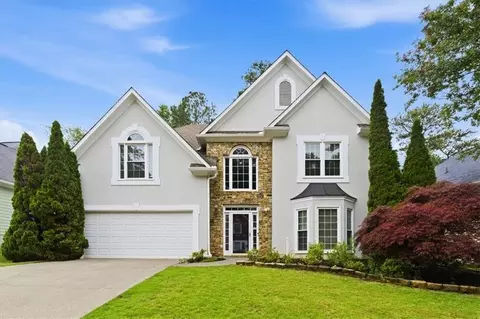 3125 Wyntree Dr, Norcross, GA 30071