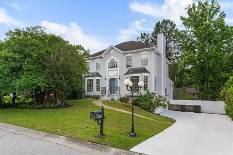 2617 Branson Pl SW, Marietta, GA 30064