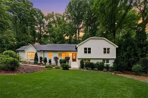 2930 Leafwood Dr SE, Marietta, GA 30067