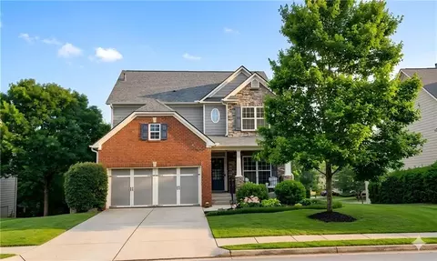 4665 Evandale Way, Cumming, GA 30040