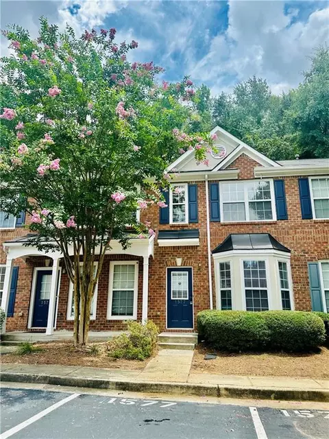 1577 Cove Creek Cir, Norcross, GA 30093