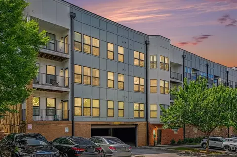 898 Oak St SW #1318, Atlanta, GA 30310