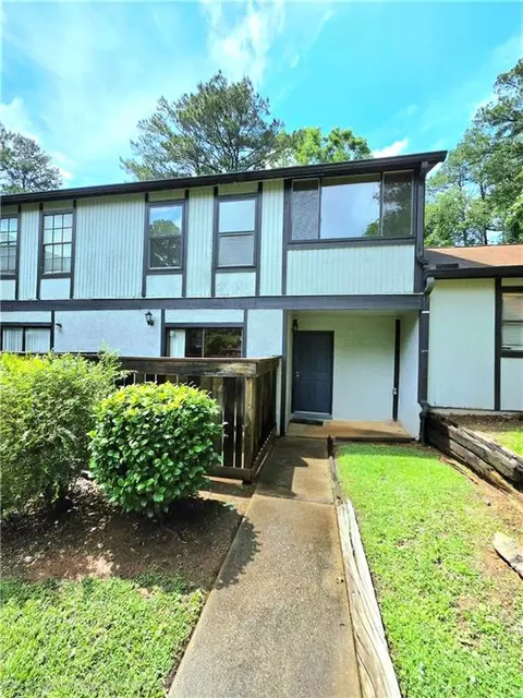 1453 Stone Mill Trce, Stone Mountain, GA 30083