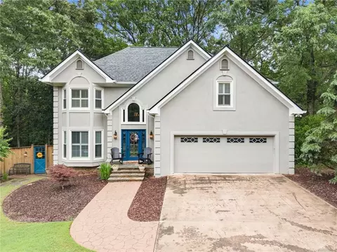 3656 Tradition Dr, Gainesville, GA 30506