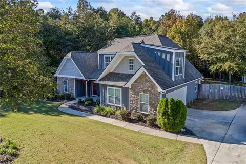 1536 Maddox Ln, Monroe, GA 30656