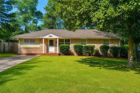 3702 Brian Dr, Decatur, GA 30032