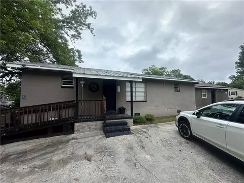 648 Ellington Ave, Thomson, GA 30824