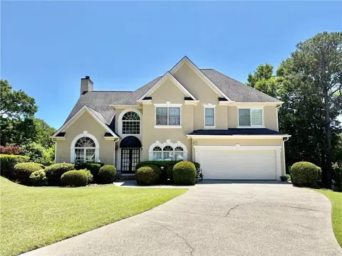 240 Forest Ct, Duluth, GA 30097