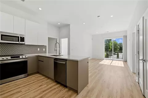 1155 Custer Ave SE #202, Atlanta, GA 30316