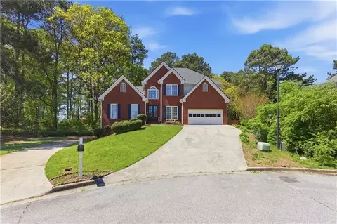 2255 Pinehaven Ct, Grayson, GA 30017