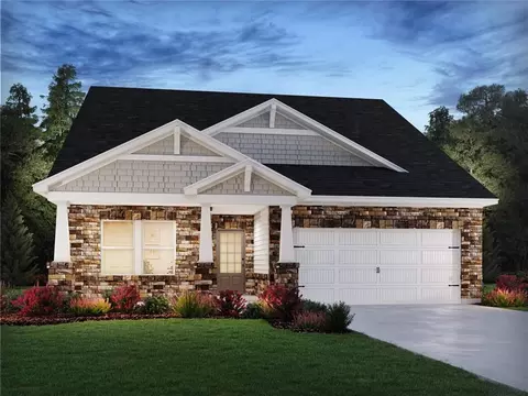 2384 Martin Spring Bnd, Lawrenceville, GA 30045