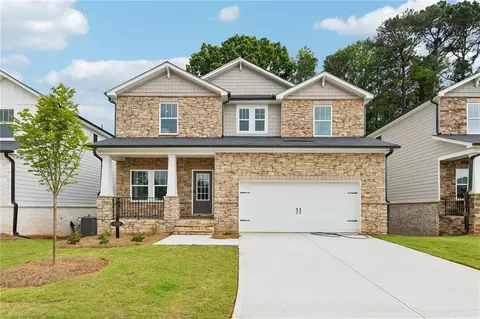 948 Brookshade Trl, Lawrenceville, GA 30045