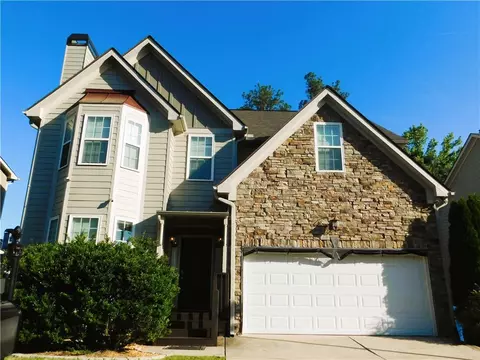 112 Arena Trl, Dallas, GA 30157