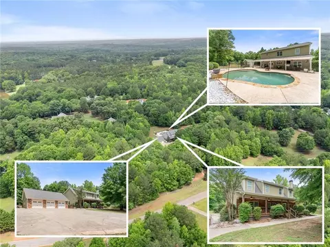 1010 Old Mill Trce, Monroe, GA 30656