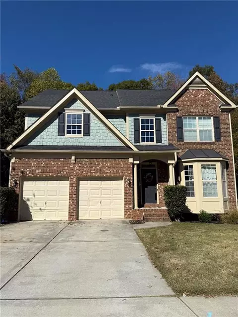 2626 Summit Pkwy, Atlanta, GA 30331