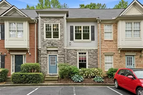 1243 Harris Commons Pl, Roswell, GA 30076
