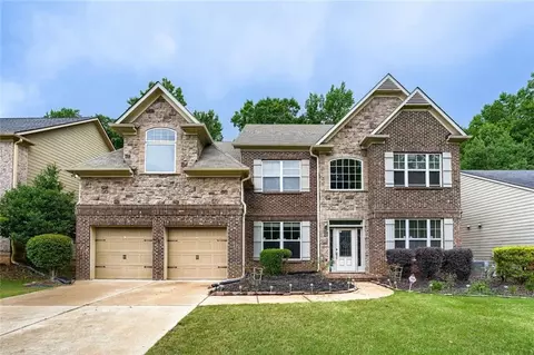3411 Lynne Rd, Powder Springs, GA 30127