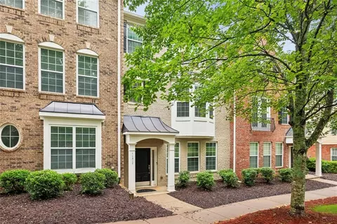 11317 Musette Cir, Alpharetta, GA 30009