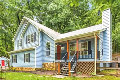 5995 Cascade Palmetto Hwy, Fairburn, GA 30213