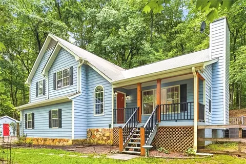 5995 Cascade Palmetto Hwy, Fairburn, GA 30213