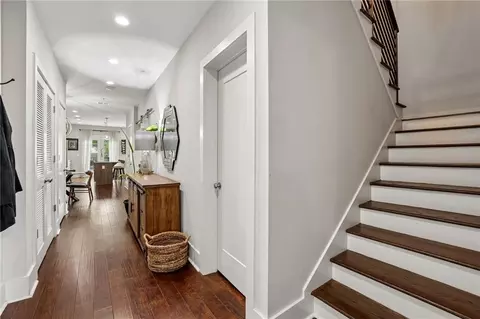 307 Canton Way, Roswell, GA 30075