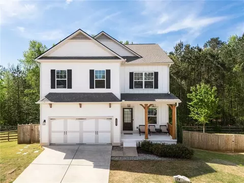124 Cummings Ct, Ball Ground, GA 30107