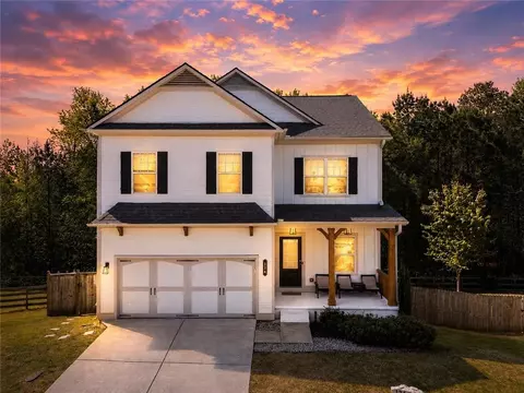 124 Cummings Ct, Ball Ground, GA 30107