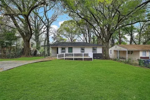 231 Glenrose Cir SW, Atlanta, GA 30354
