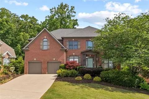 1121 Promontory Dr, Marietta, GA 30062