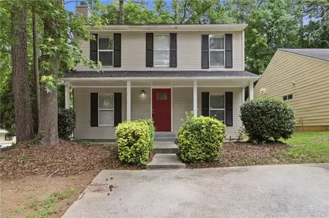 2146 Wingfoot Pl, Decatur, GA 30035